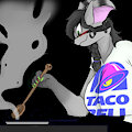 doing some tacos! -gift-