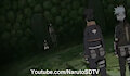 Kakashi and obito vs rock ninja by 3tommys3