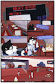 Project D.E -Comic Part 1- (Page 18) by GTHusky
