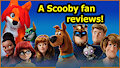 Scoob: Blazie Just watched review vid