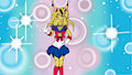Sailor Moon Challenge by Autumnbear