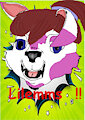 first badge by lilemmy