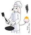 Dog Chef