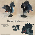 Hydra Heads