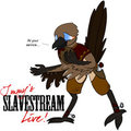 Slavestream - 5/23/12