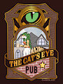 The Cat´s Eye Pup sign