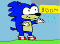 Sonic Rainboom