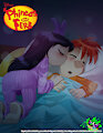 Phineas and Ferb - Isabella's Sick Love by SilentSid1992