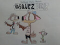 The Vasquez Dogs
