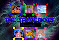 The Spacebots (Chris1961 Style)