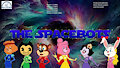 The Spacebots (The Care Bear Team Style)