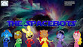 The Spacebots (2016 Ultimate Challenge Style) by NewOliviaKoopaPlude