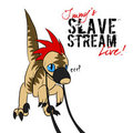 Slavestream - 2/24/12