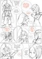 Comix D Page 12 by RaianOnzika