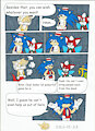 Sonic and the Magic Lamp pg 62