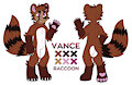 Vance Reference