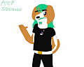 New OC: Colton
