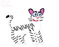 FA: Hu The White Tiger