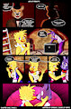 Life at Freddy's | Chapter One | Page 3 by Deltagon