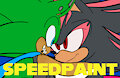 Scartreuse Pride :SpeedPaint: