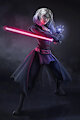 Sith Ren by SkyeSilverlight