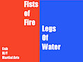 BFC Ch20 Fists of Fire, Legs of Water