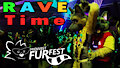 Rave Time Midwest Furfest 2019
