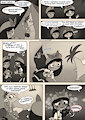 Pitching Tents - Page three