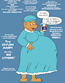 Mama Berenstain for Ovum-Amp