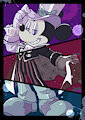 Mickey's Halloween celebration