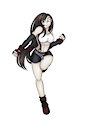 Tifa Lockhart