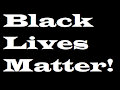 Black Lives Matter by PaintbrushStudios