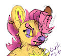 Hyena Fursona Test