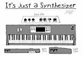 Personalized Synthesizer/MIDI Controller