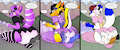 [C] Tea Party 3