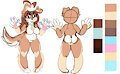 :sona: Emi ref 2020.2 (wip) by Squigglechan