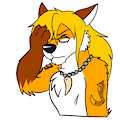 JCFox Telegram Sticker 060