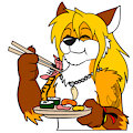 JCFox Telegram Sticker 061