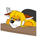 JCFox Telegram Sticker 062