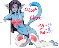 Adoptable ! NEW (Closed)