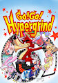 Go Go Hypergrind - Boxartredraw by Syaokitty