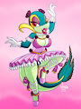 [C] Ballet Snivy by JAMEArts