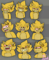 Fleetway Expressions