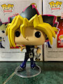 Yugi Muto Custom Funko POP