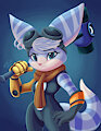 Ratchet and Clank: Rivet