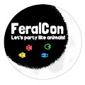 FeralCon logo