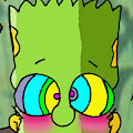 Goblin Bart: Kaa'd! by KnightRayjack