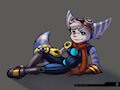 New Character Ratchet and Clank Rift Apart