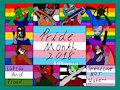 Pride Month: Our Pride Bitches