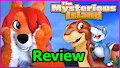 Land before time 5: Blazie Reviews